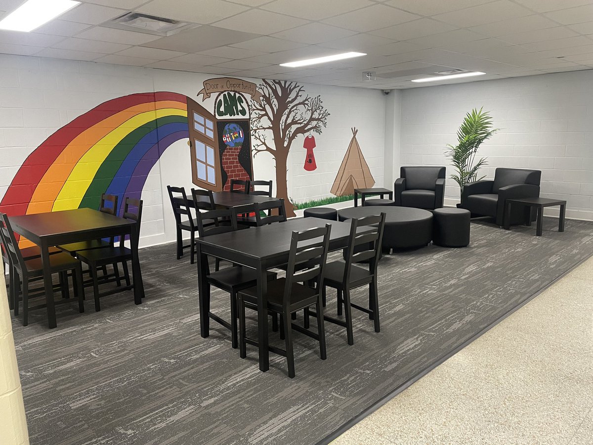 SSRCE Literacy tweet media