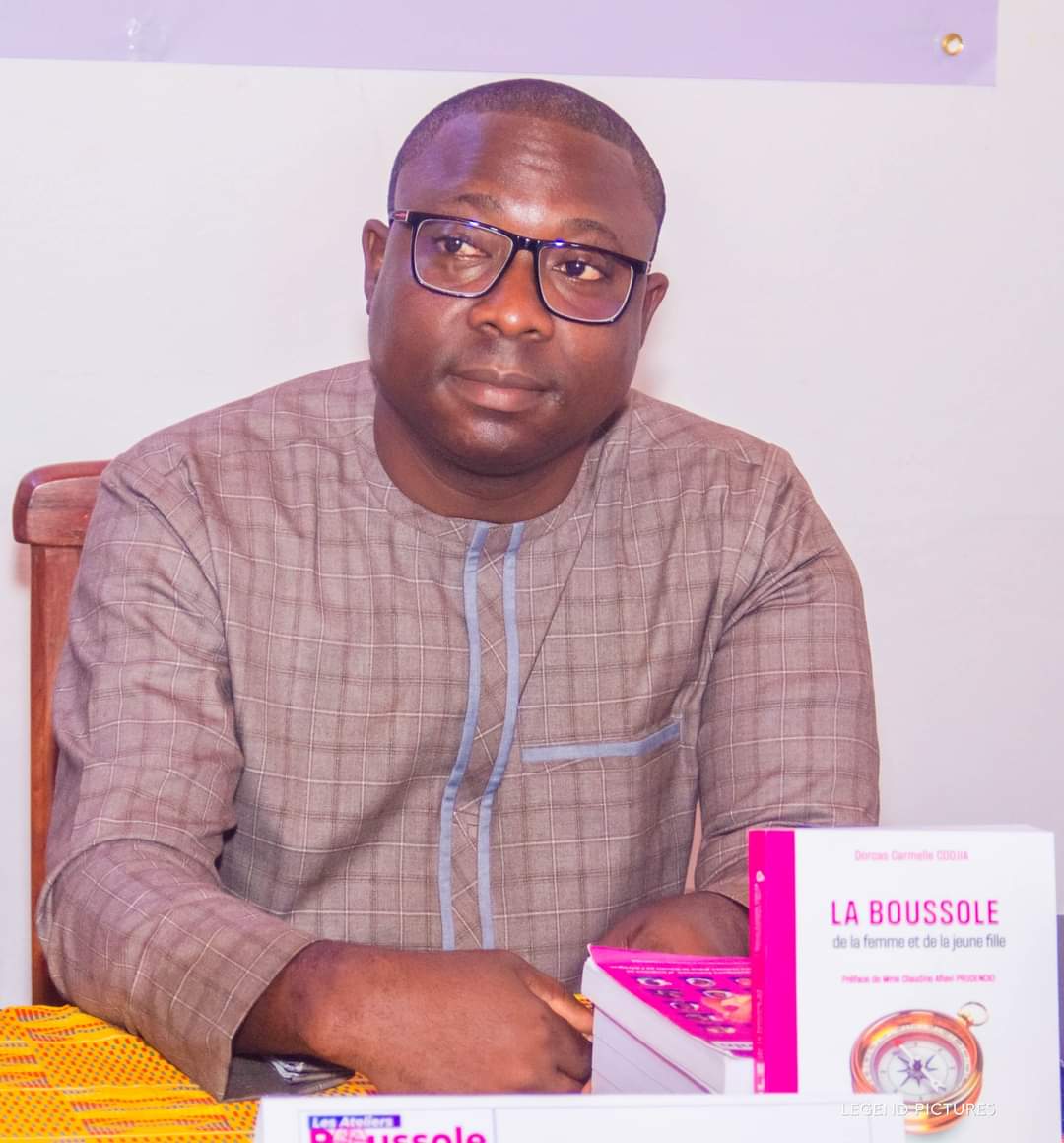 ONG CADID tweet media