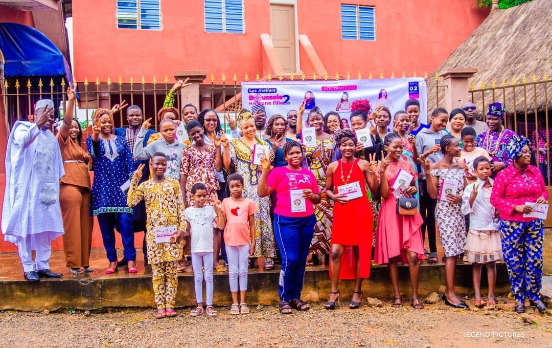 ONG CADID tweet media