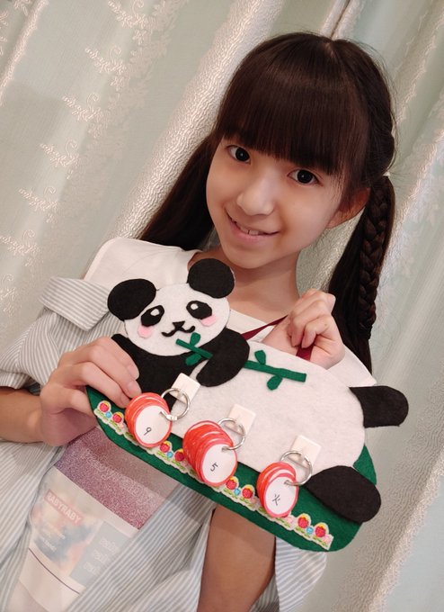 Twitterのコスプレ画像4