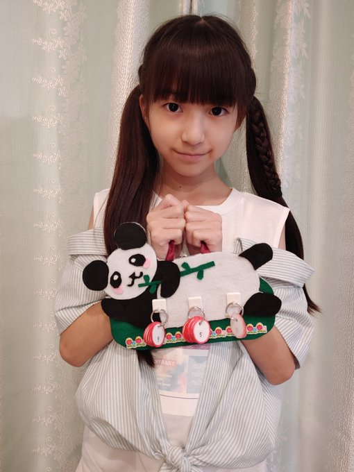 Twitterのコスプレ画像5