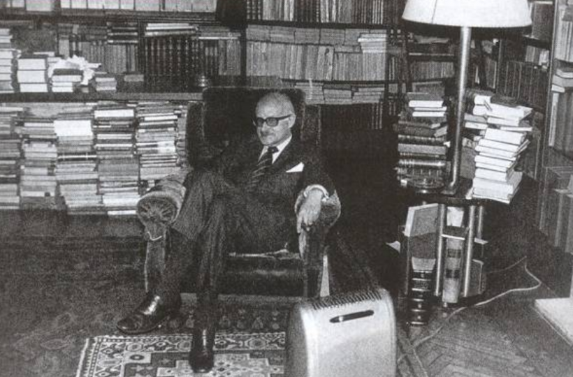 OutlawsPoetic's tweet photo. “Violence is not necessary to destroy a civilization. Each civilization dies from indifference toward the unique values which created it.”

― Nicolás Gómez Dávila https://t.co/Psv28VKhqz