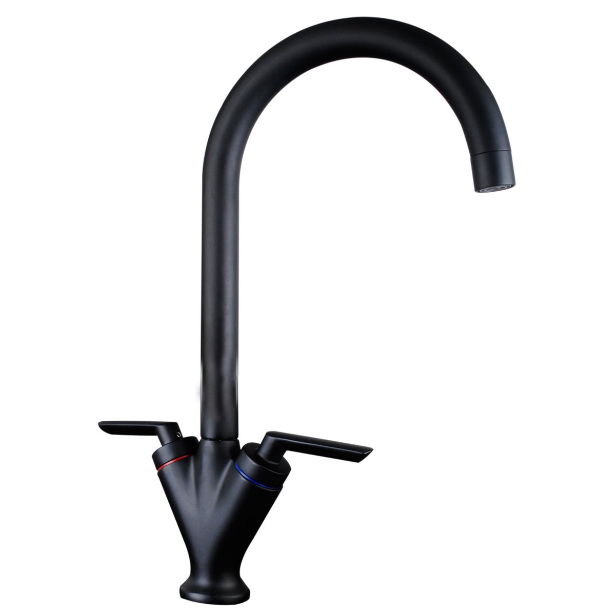 kitchensreview's tweet image. PRIMA has extended its coveted Matt Black Tapware Collection with the introduction of several new styles. 
#kitchentaps #kitchendesign bit.ly/3r19sty