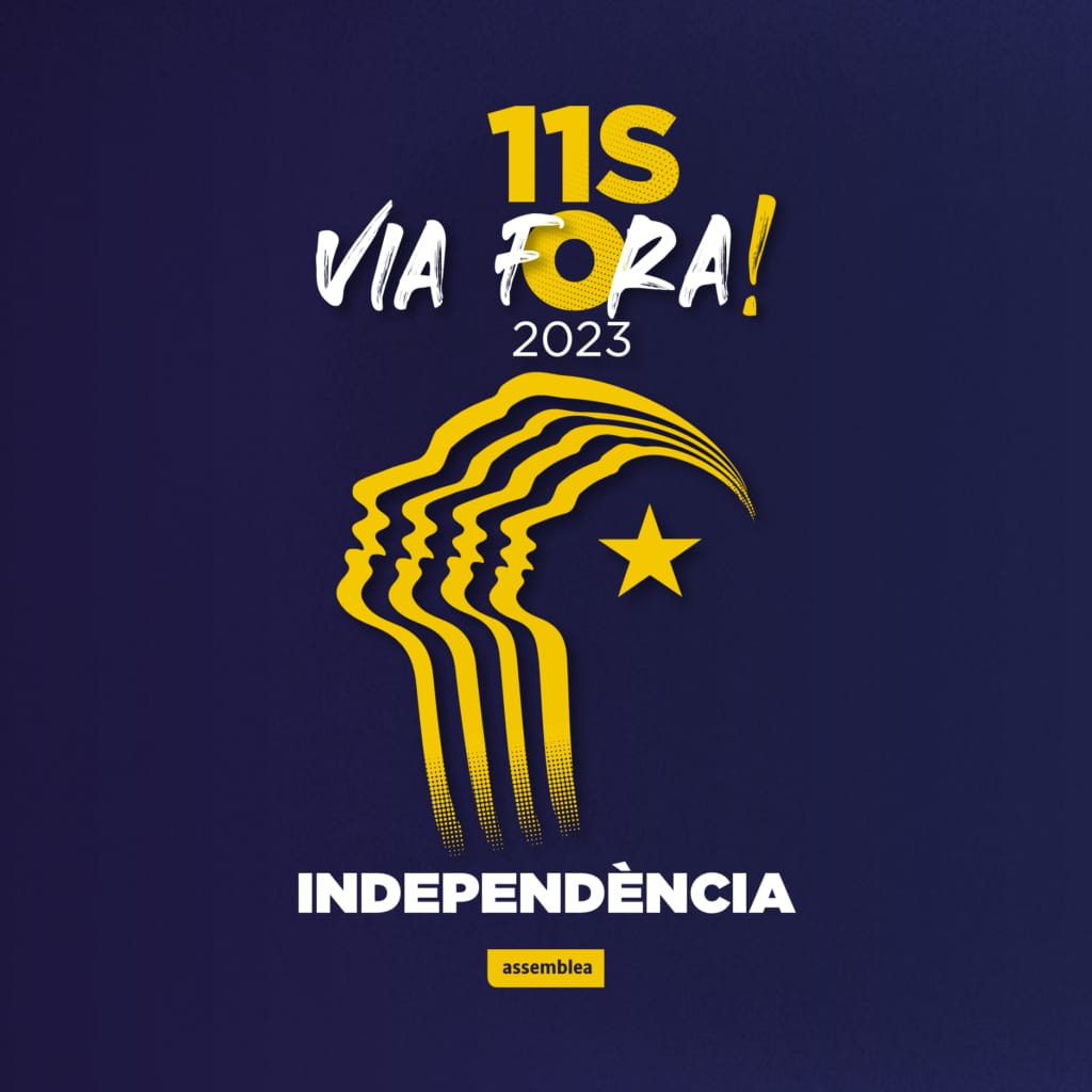 *Encara podeu comprar la samarreta de la diada fins els proper dijous!!!*  
Contacteu amb el Josep al 
T. 606 60 40 11 .