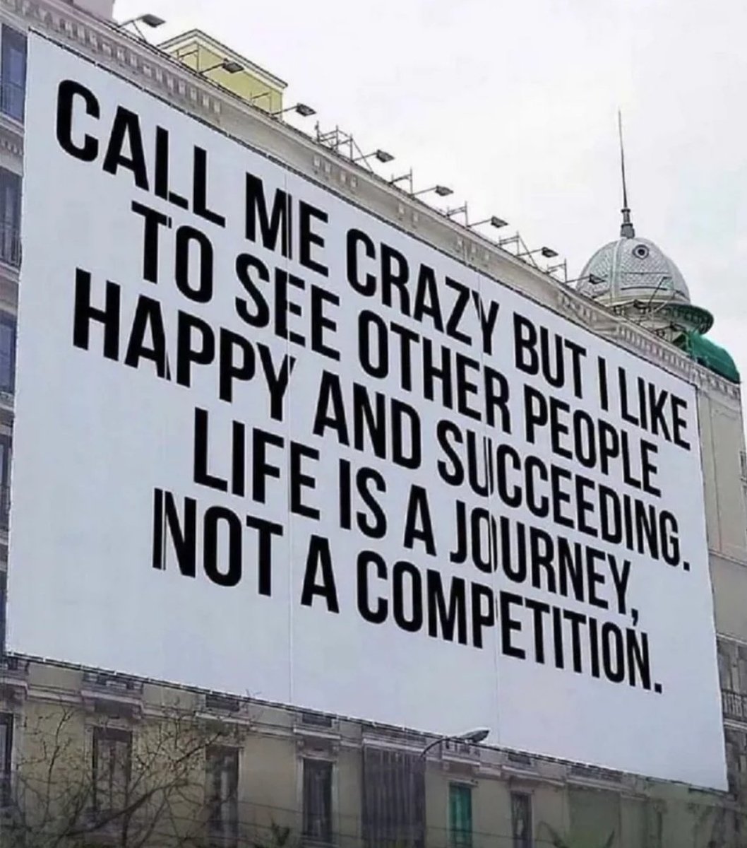 #TuesdayTruth