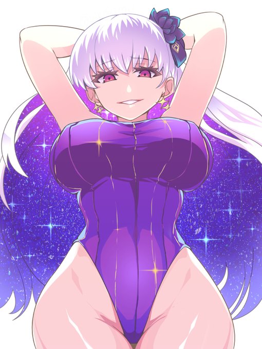 復刻タイミングで結局こないんか水着カマちょの競泳水着 