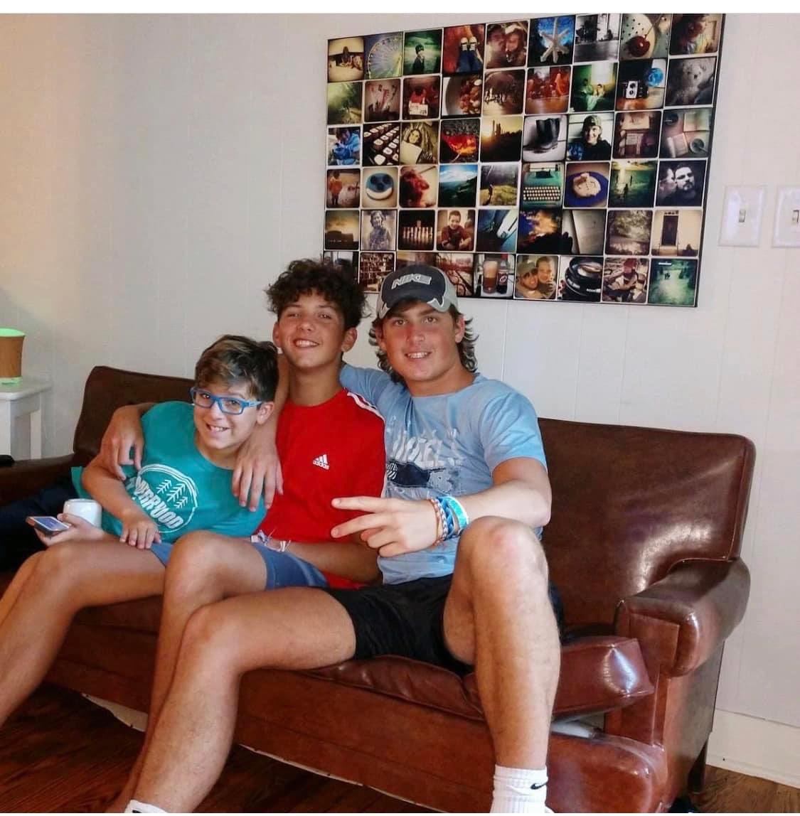 Jude2727's tweet photo. Two years… 💔💔💔
#27STRONG #LLE https://t.co/kSCVgGCYiV