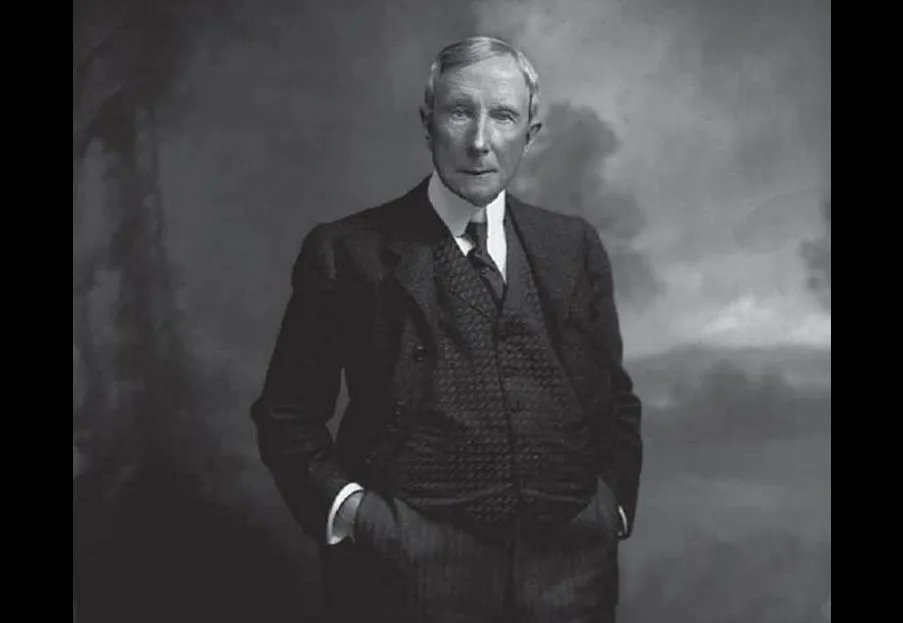 RXRadioUG's tweet photo. Charity is injurious unless it helps the recipient to become independent of it ~ John D. Rockefeller
#GrooveInspiration on #Thegroove with @CrystalANewman https://t.co/JnATsEhm3E