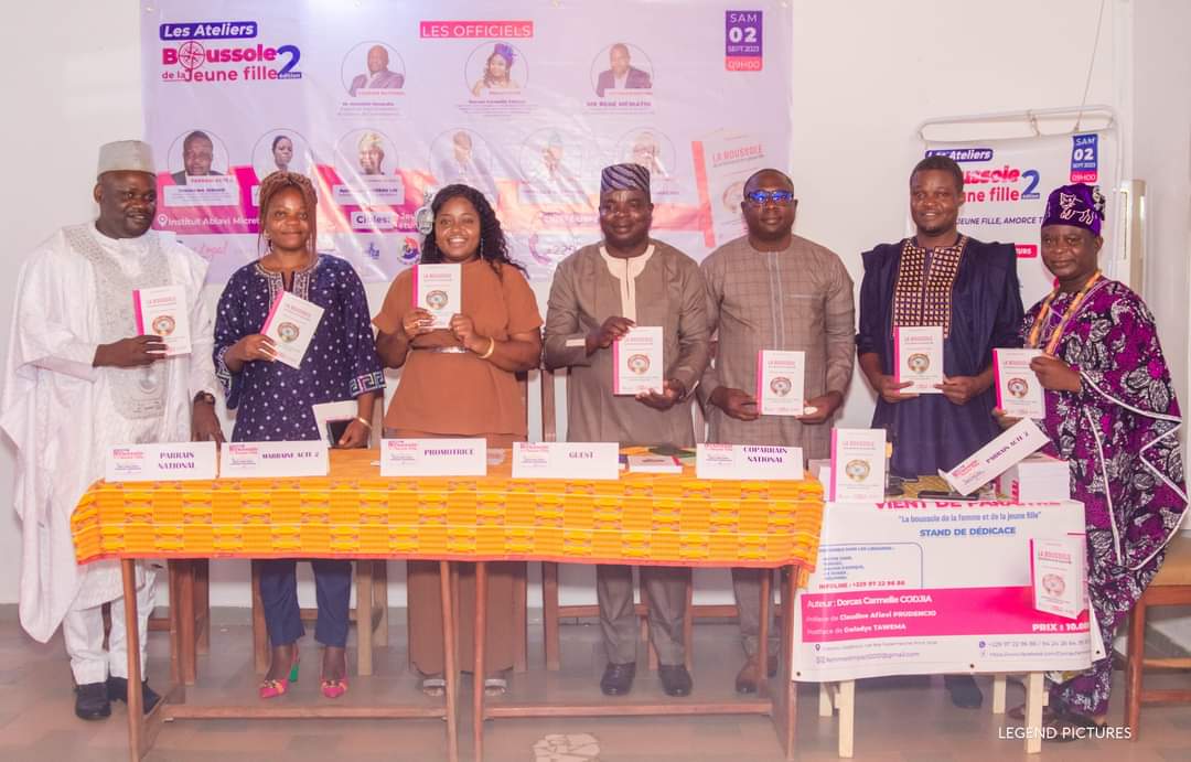 ONG CADID tweet media