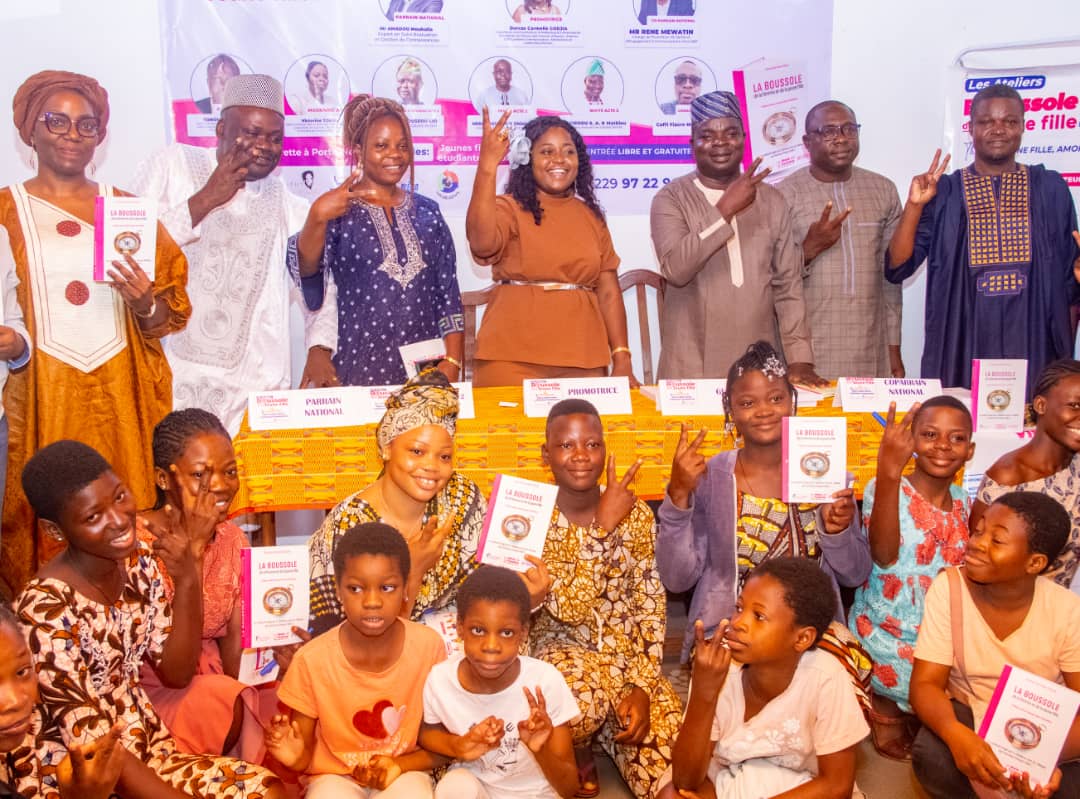 ONG CADID tweet media