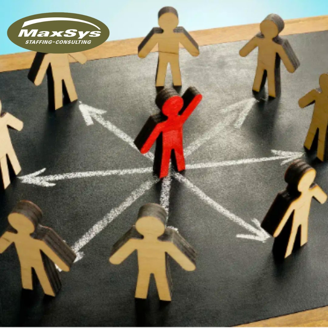 #blog Delegation is a vital management skill. But for some, it’s the hardest to put into practice. 

Make sure to read the full blog for more details: maxsys.ca/delegation-nin…

#blog2023 #delegation #vitalmanagmentskill