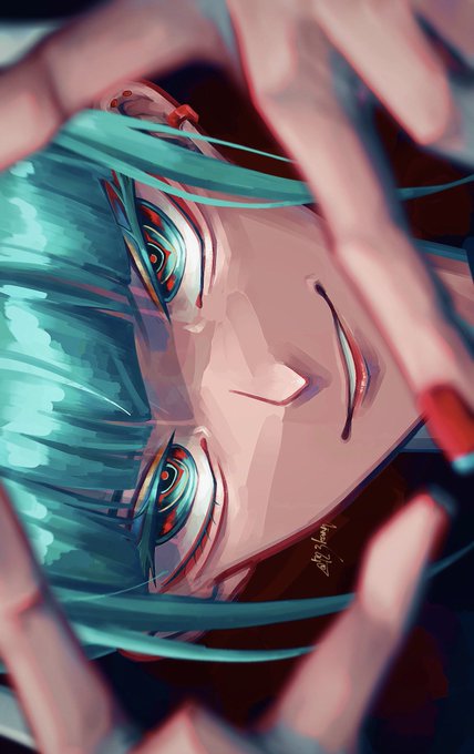 You're the HERO!#初音ミク#マジカルミライ2023 