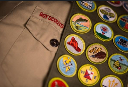 expertsdotcomvp's tweet image. 📢Releasing Tomorrow📢

#ScoutsHonor from director @knappB and @netflix.

Covering the century-long sexual abuse scandal.

Our own Hana Zumout, wrote this piece with Pack Master &amp;amp; sexual assault #expertwitness Rachael Frost.

xprts.us/boyscouts