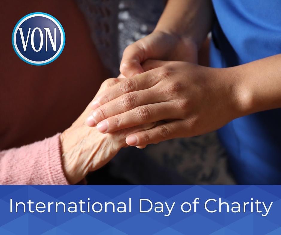 VON Erie St. Clair tweet media