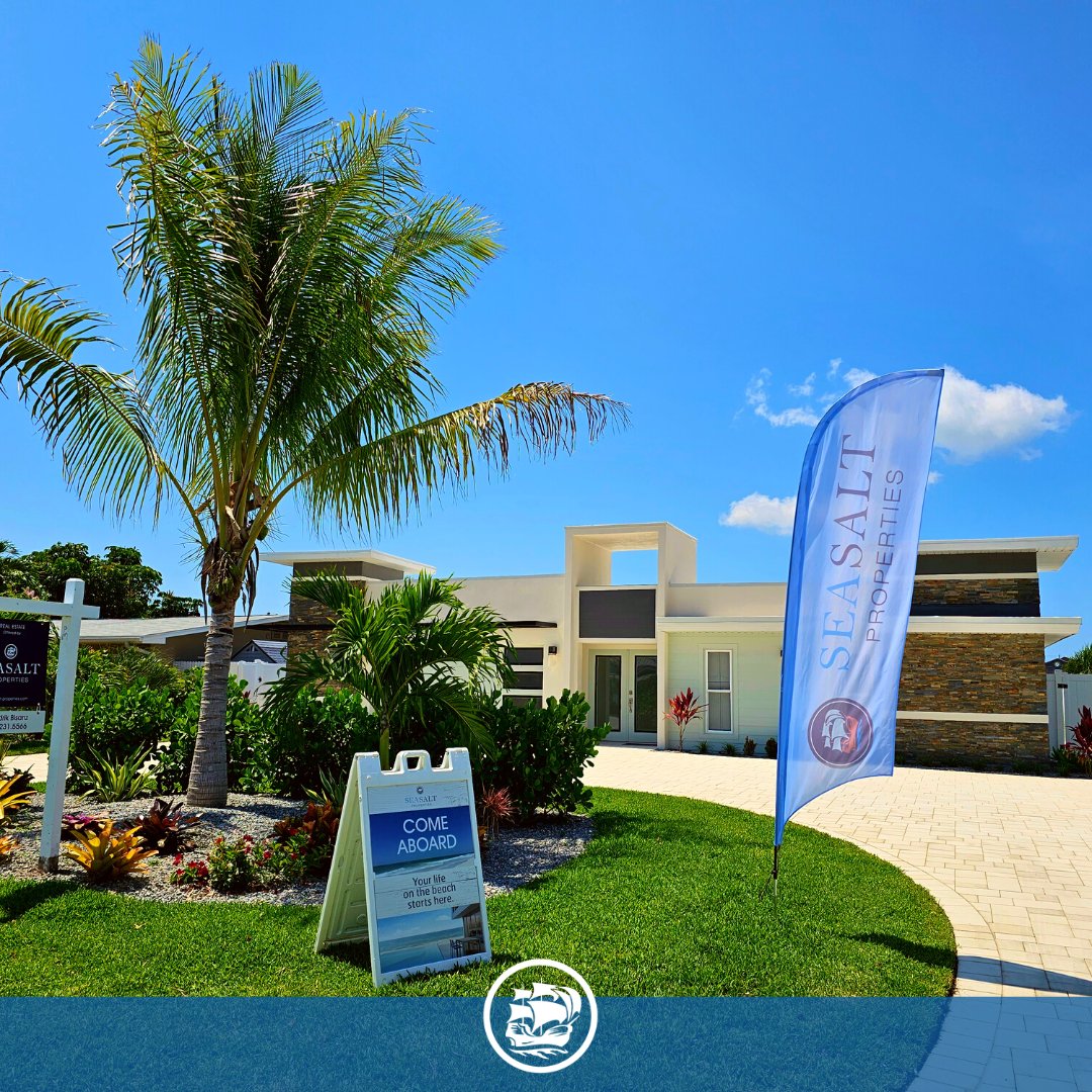 SEASALT Properties (@SeaSaltProperty) / Posts / X