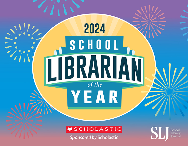 Let us know what you are doing in your school library—or nominate a peer—and join an exceptional group of honored school librarians that includes Julie Stivers (2023), K.C. Boyd (2022), Amanda Jones and Diana Mokuau (2021), and Cicely Lewis (2020). ow.ly/5aa850PHZzA