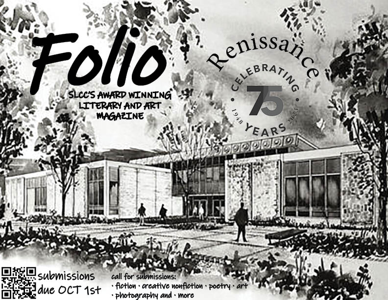 SLCC Folio tweet media