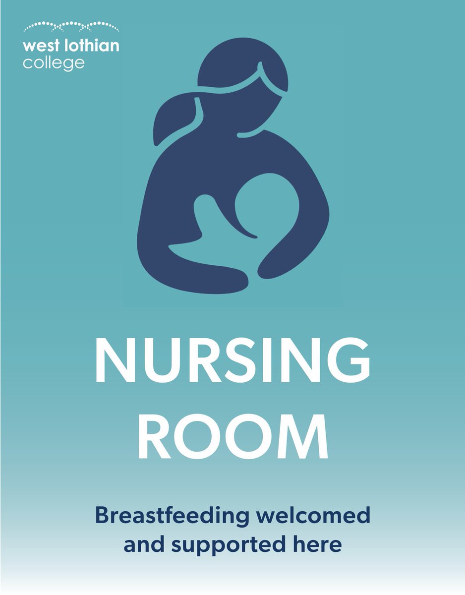 We have been recognised as Breast Feeding Friendly. ❣️ And our new Nursing Room- complete with comfy chair and fridge for storing milk, is already being used by colleagues who’ve returned from maternity leave. It can be found in Building 4.