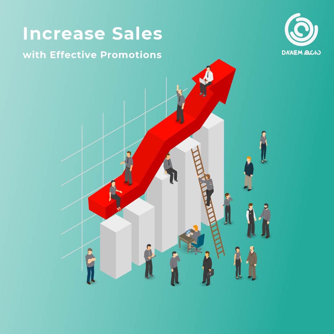DAAEM_Company's tweet image. Drive sales with our well-planned promotions. Whether
it's in-store demonstrations or enticing offers, we have
the expertise to generate excitement and encourage
purchasing behavior. 📈💰 #SalesBoosters
#InStorePromotions

Contact us on:
+966 11 222 9220
info@daaem.com.sa