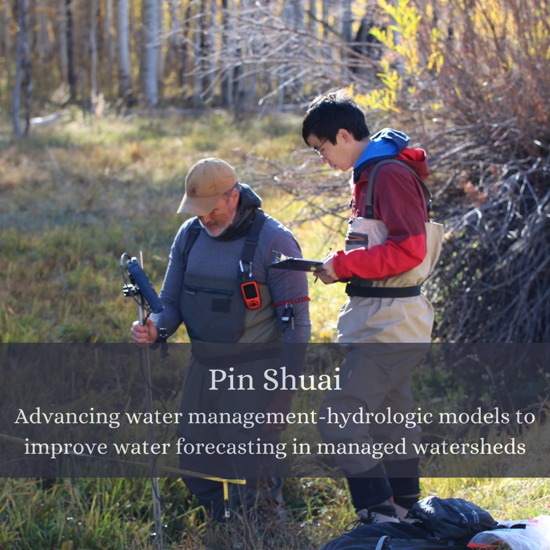 Utah Water Research Laboratory tweet media