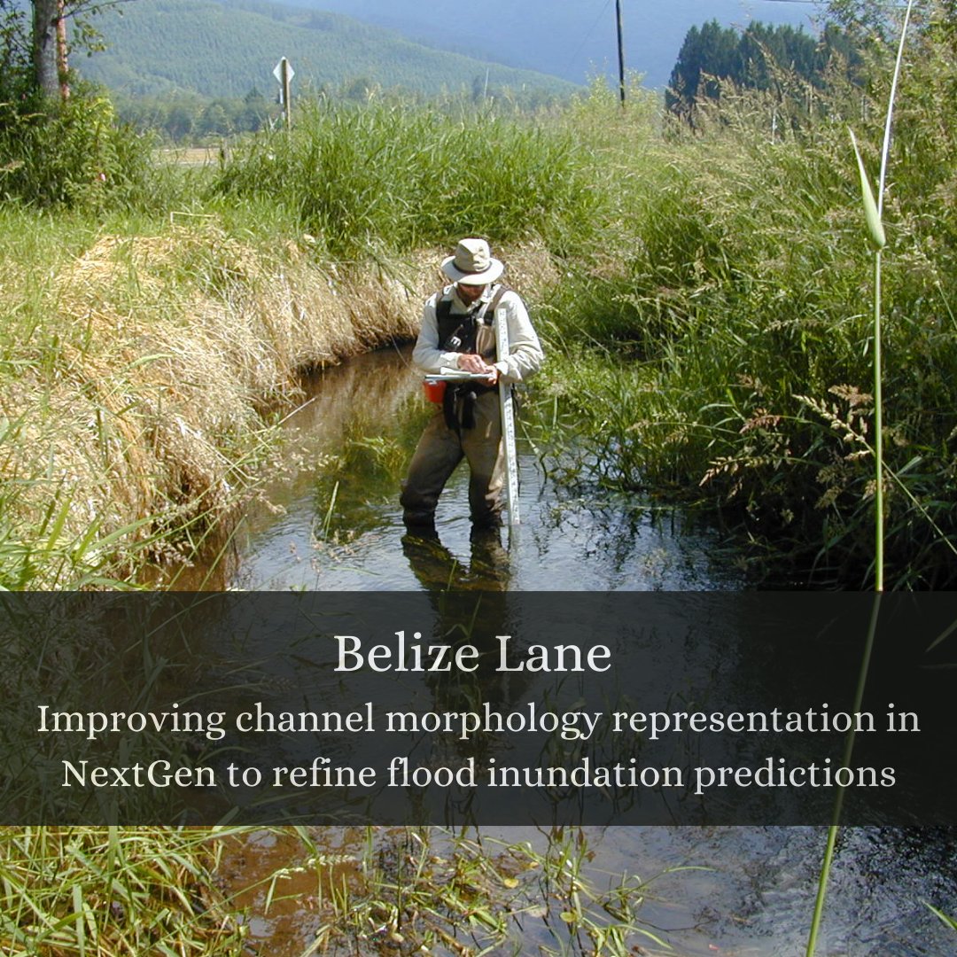 Utah Water Research Laboratory tweet media