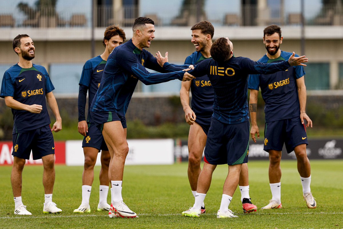 Otávio e o mau ambiente na seleção 😮‍💨