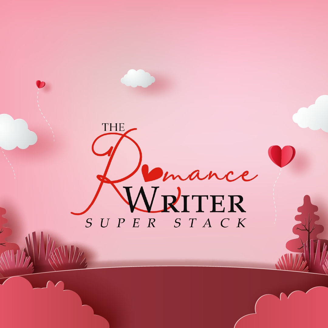 inkscribblesva's tweet photo. Don’t we deserve to write romance without having to deal with overthinking, doubts, saggy middles, or missing out on the latest Netflix series?

This week I’ve got something totally awesome to share with you that is perfect for #romancewriters!

https://t.co/DGh7hgt5bU https://t.co/Y4Lj02isLI