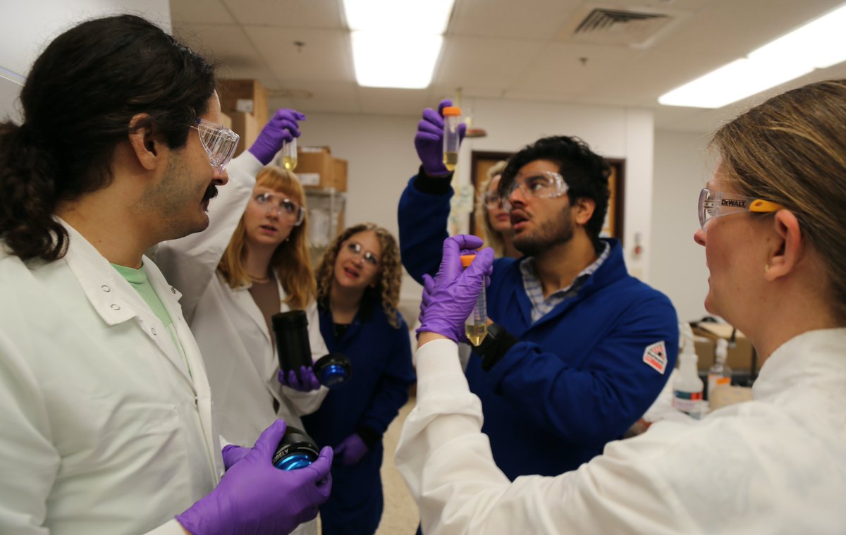 Maynard Lab tweet media