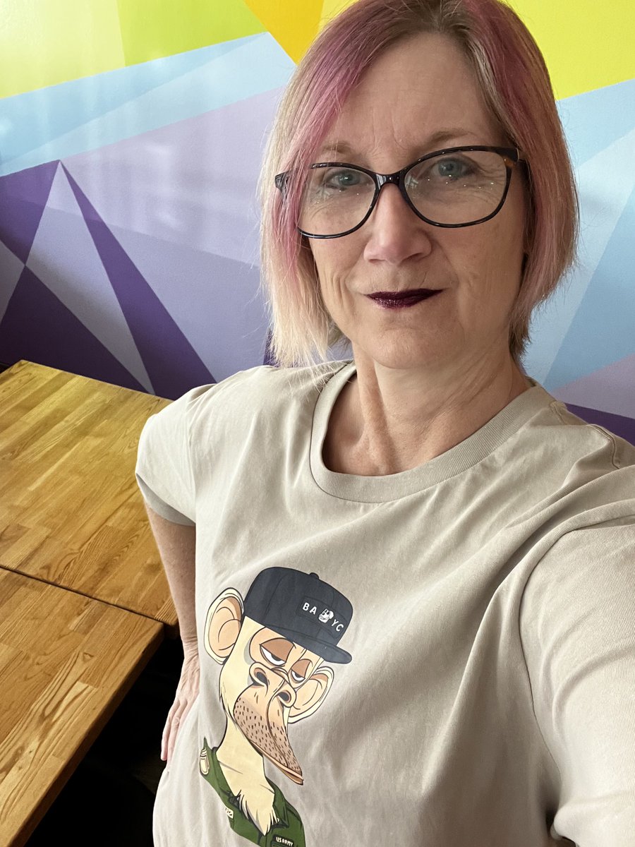 Vicki tweet media