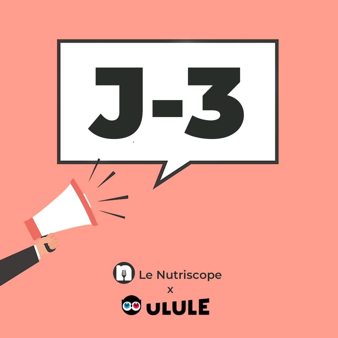 J’ai besoin de vous pour rendre l’alimentation de qualité plus accessible. 💪🏼
Ma mission est de stopper l’évolution du surpoids et des maladies associées grâce à la plateforme LE NUTRISCOPE. Je lance une campagne de financement participatif pour m’aider à réaliser ce projet. ✅