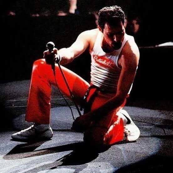 Queen Paraguay tweet media