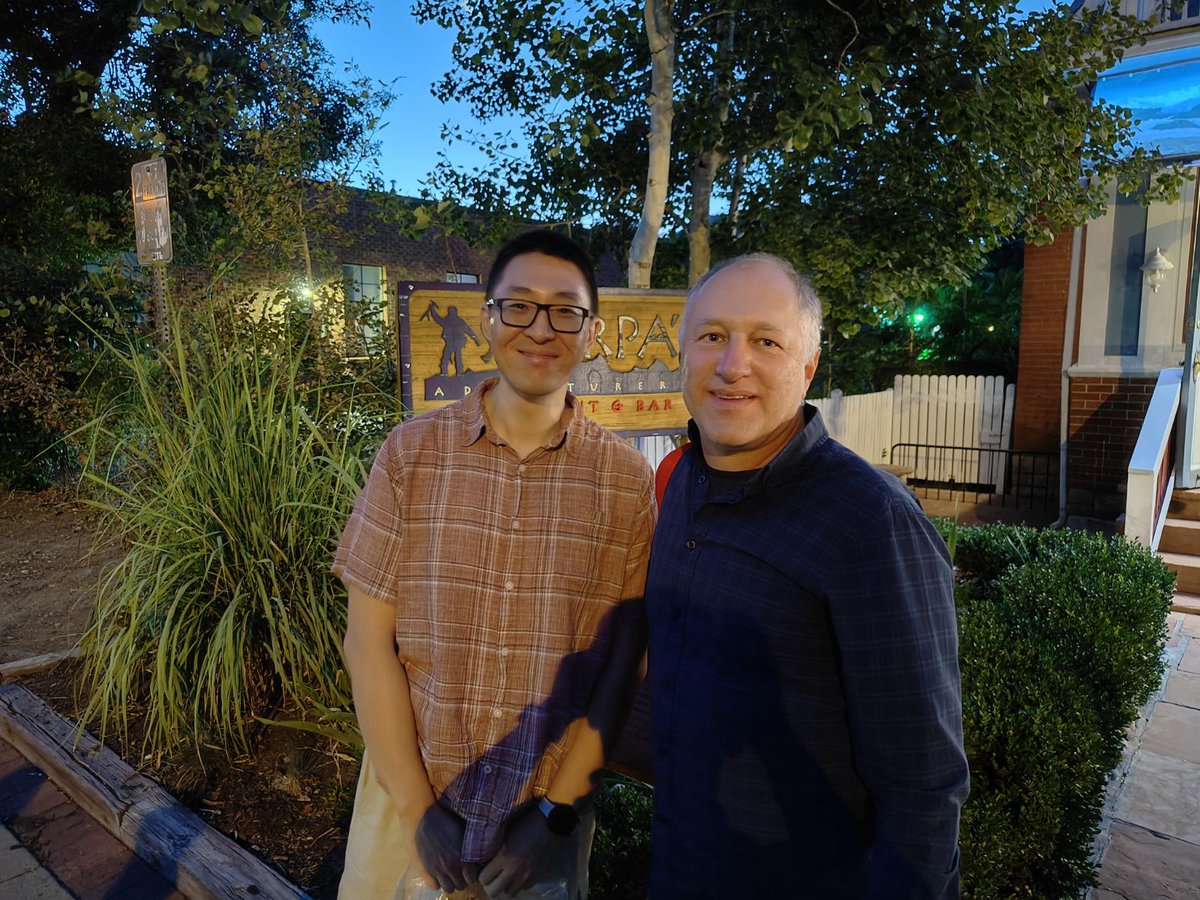 Karl Linden tweet media