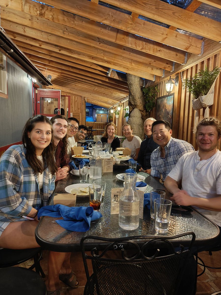 Karl Linden tweet media