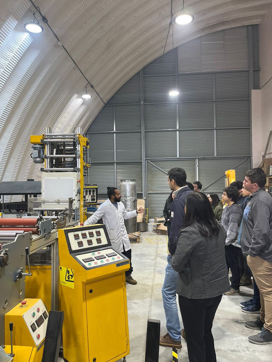 cipachile's tweet photo. Hoy, CIPA es anfitrión de la mesa de innovación de @cidereb Juntos, industria y academia trabajamos en equipo para enfrentar desafíos y encontrar soluciones innovadoras. #CentrosAnid https://t.co/F1YspyRlGn