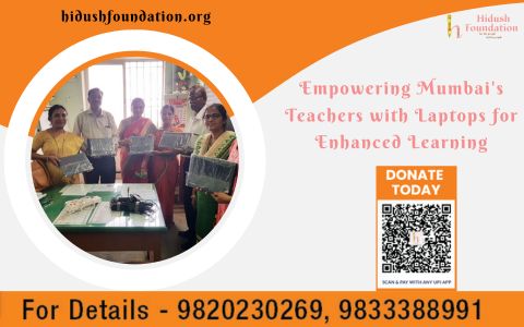 HidushFdn's tweet photo. The #HidushFoundation team is dedicated to helping teachers stay current and up-to-date with the latest technology. Join us in our mission and be part of a brighter future for teachers and students alike! 
Call us for a donation

#LaptopsforTeachers #TechEducation https://t.co/oTpoIxrRhY