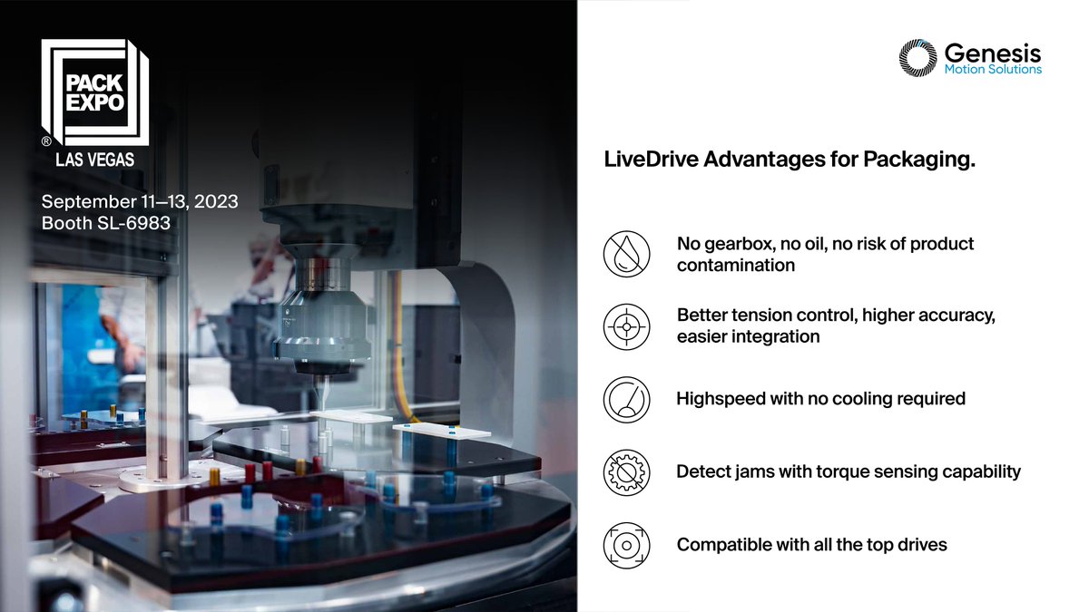 MotionGenesis's tweet photo. Read our technical article ‘What are Resolution, Accuracy &amp; Repeatability’ to learn more.
https://t.co/5UJjAhGXku https://t.co/NEf3QCbUZc