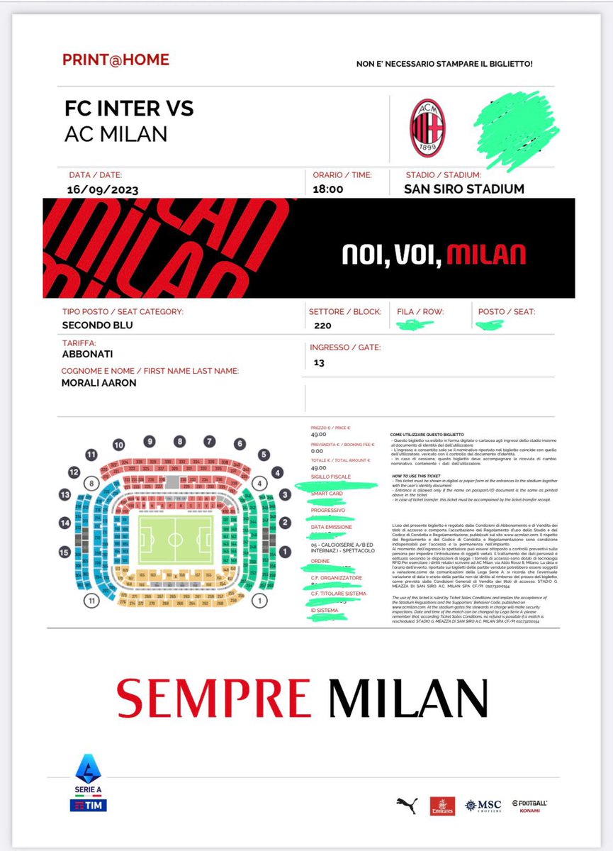 Aaron Morali tweet media