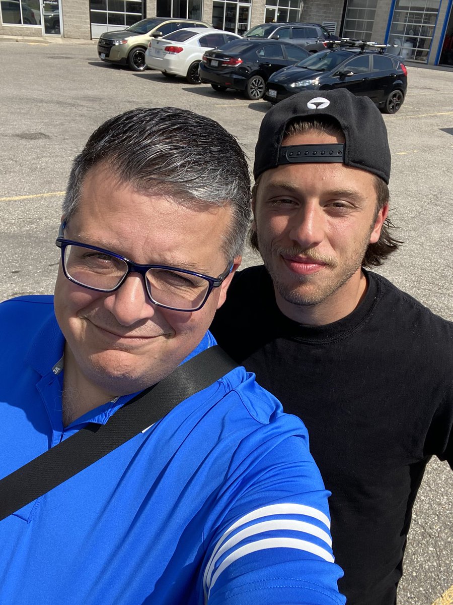 Sean Furfaro tweet media