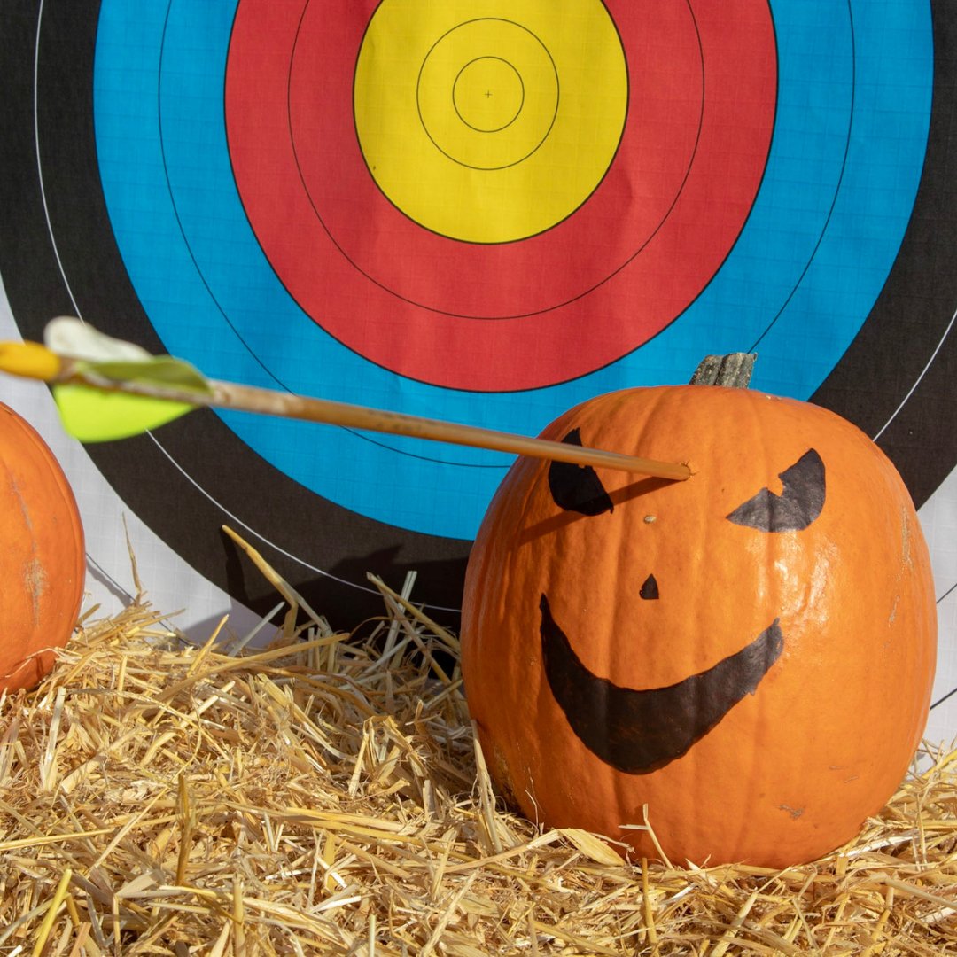 👻🌟 Get in the Halloween Spirit with us! 🌟👻

Get ready for the spookiest adventure of the year! This October, join us for three hours of eerie excitement and outdoor fun on our Halloween Adventure Trail.

Book now 👇 bit.ly/HalloweenAdven…