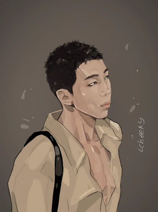 Kim Namjoon 