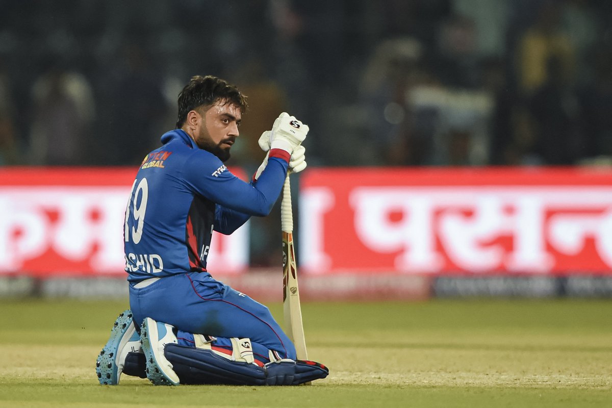 ICC's tweet photo. We had a game for the ages in #AsiaCup2023 🇦🇫🇱🇰 https://t.co/jPrgvOIeex
