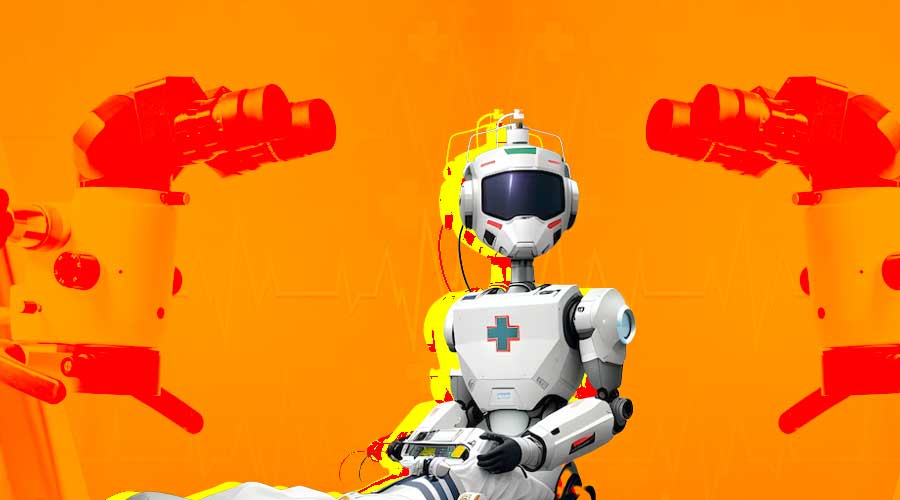 analyticsinme's tweet image. How Will Robotics and Automation Impact on Healthcare Sector? 
tinyurl.com/mra82eev 
#RoboticsandAutomation #HealthcareIndustry #ImpactonHealthcareSector #AI #AINews #AnalyticsInsight #AnalyticsInsightMagazine