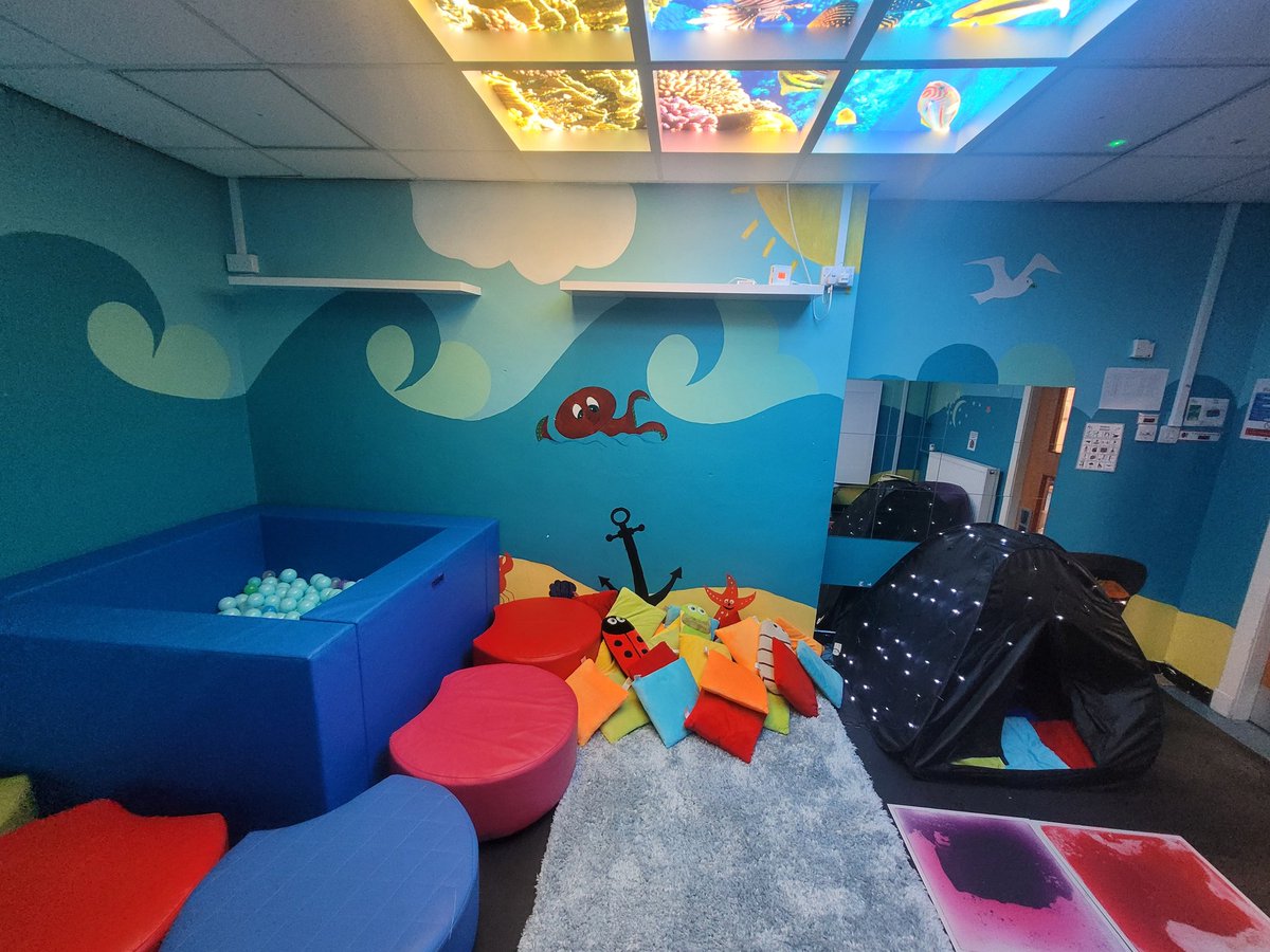 Lynburn Nurture tweet media