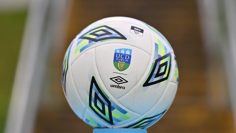 FinalWhistleIE's tweet photo. LOI PD Preview: @UCDAFC v @derrycityfc
Derry have a chance to close the gap on league leaders Shamrock Rovers as they travel to the capital to face UCD AFC at the UCD Bowl this evening at 7.45 pm
π https://t.co/u5I5oAS1tY
βοΈ @conorpaterson32
πΈ @sportsfile
#LOI #UCDvDER https://t.co/ITTo4ZHTKO