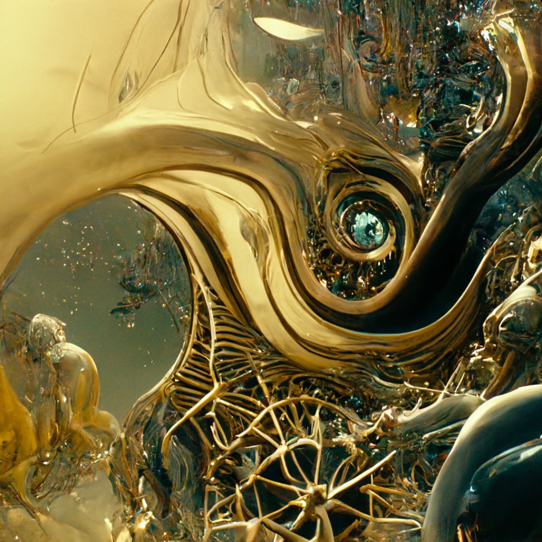 cjbarnaby's tweet image. #artoftheday #visualanalytics #illustration A visual feast! revelational.art