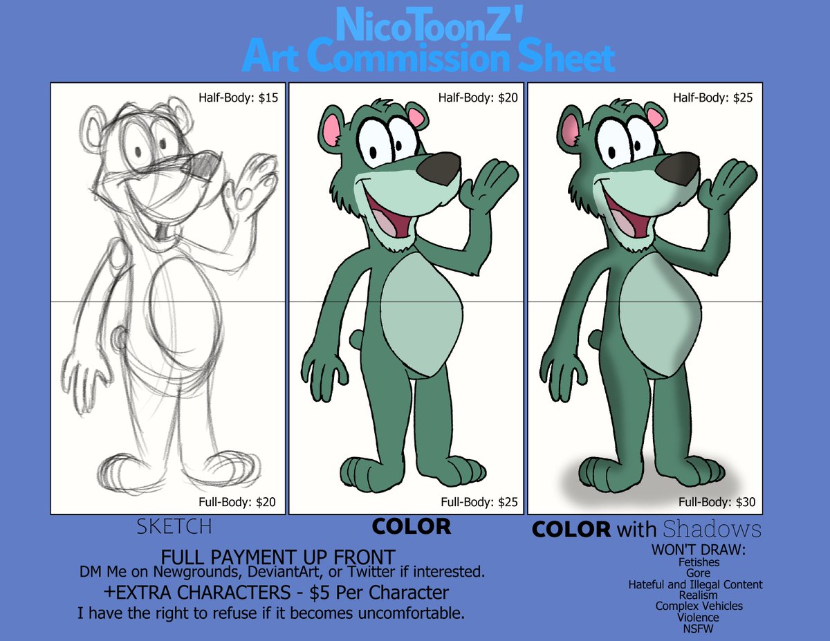 NicoToonZ tweet media