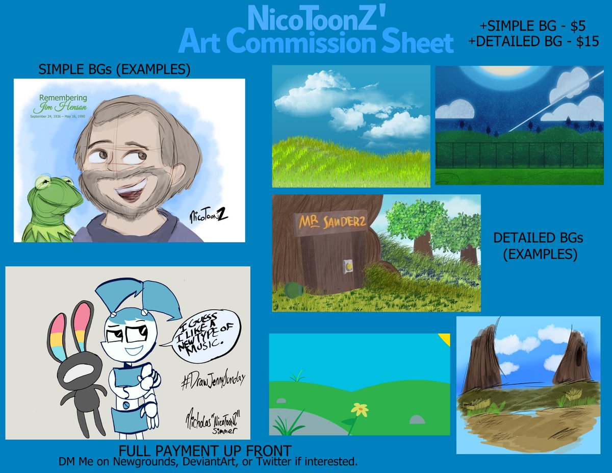 NicoToonZ (@NicoToonZ) / Posts / X