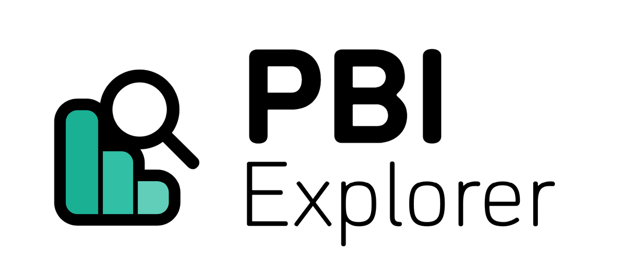 marcorus's tweet photo. A new free #powerbi tool is coming soon:
PBI Explorer from @TabularTools!

Code-first view of all the properties of PBIX reports, including features like bookmarks, grouping, filters, ...
Compare two report versions and highlight differences
And more...

https://t.co/wq0ErmX7nW https://t.co/RxHsYP5eaQ