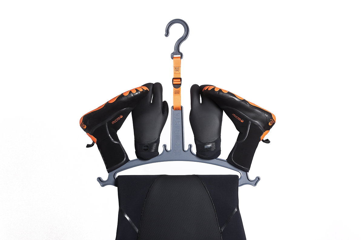 sailing_true's tweet photo. 📣 Back in stock 📣 the C-Monsta Wetsuit and Accessories Hanger! 

Designed to make life easier when it comes to drying and storing your wetsuit, this hanger is the ultimate solution for keeping your gear in great condition

Shop now https://t.co/aP4TA1KlIW

#Wetsuit #Watersports https://t.co/vgxePfy4DV