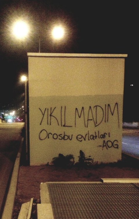SametCanBicer's tweet photo. #Aog10yaşında @aogofficiall 🫶🫶👁 https://t.co/apKtf5J4n2